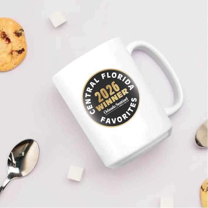 Custom Coffee Mug