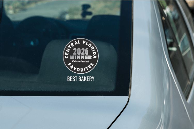 Auto Window Decals