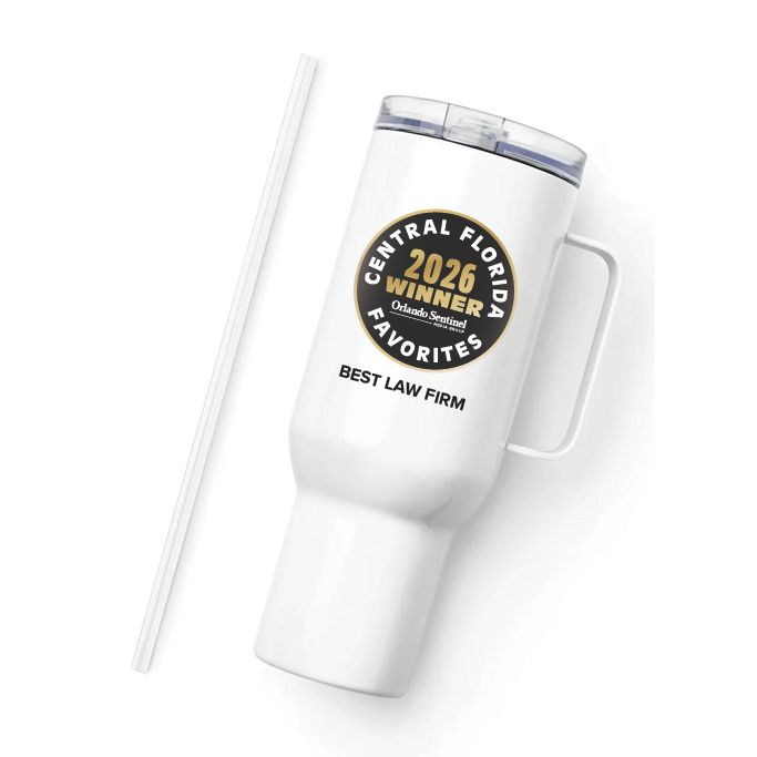 Custom Travel Mug