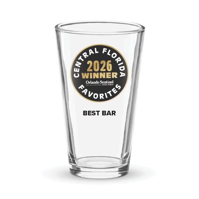 Glass Tumbler