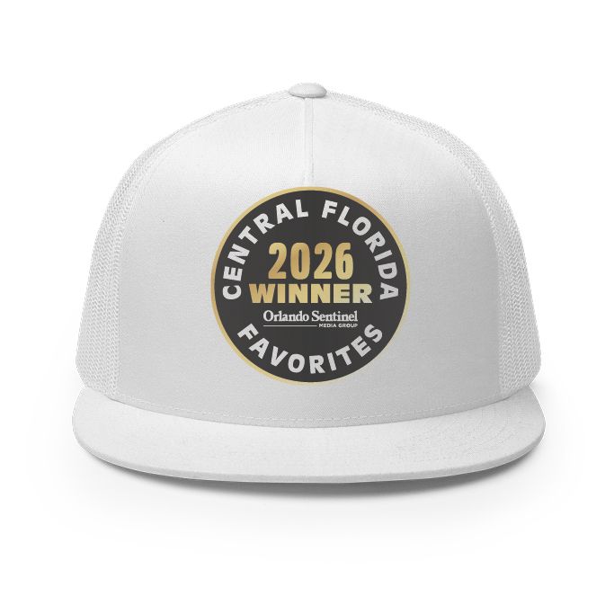 Trucker Hat