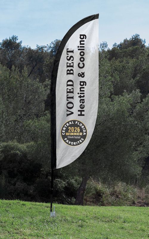 Winner's Flag