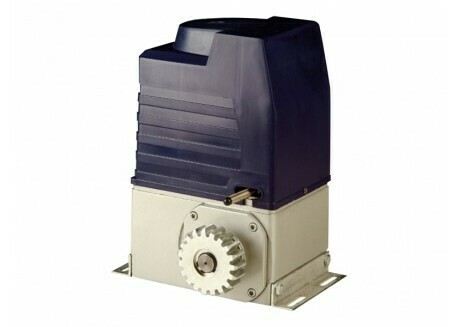 Kit Motor L200 (800kg) + Central Rossi + 2TX + 4m Cremallera Acero XIAN FENG