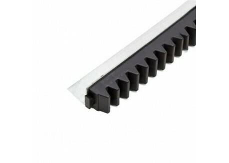 Cremallera Nylon 1M Delgada