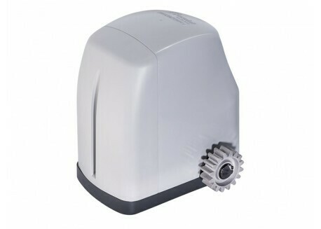Kit Motor LIGHT 500R (500kg) Residencial, 40 Ciclos/Hora, 12m/min. PECCININ