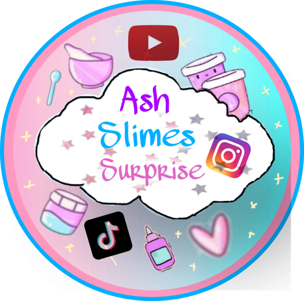 Ash Slimes Surprise