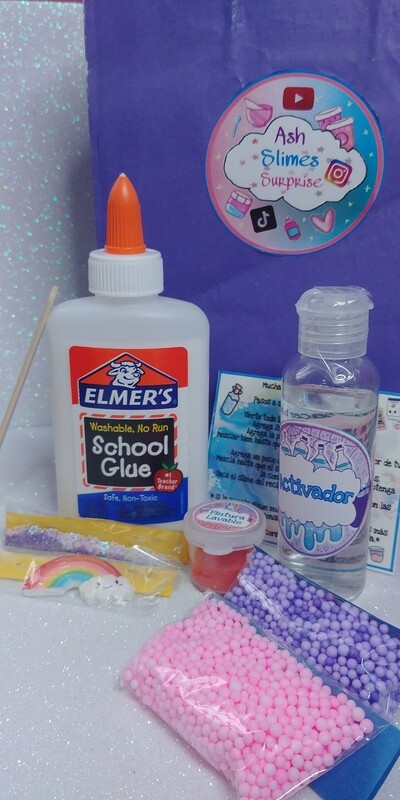 Kit Slime