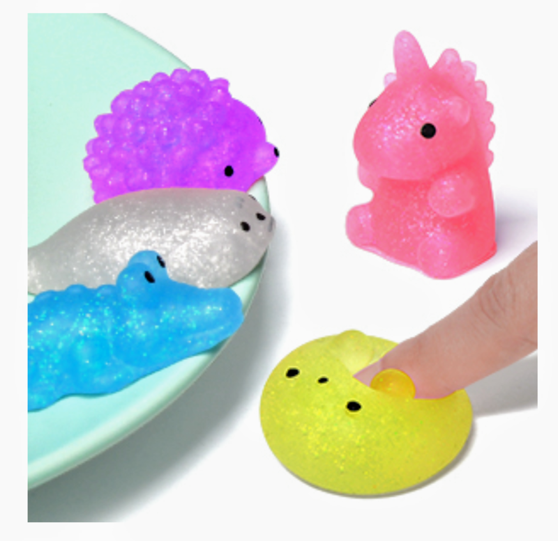 Mochis Squishys