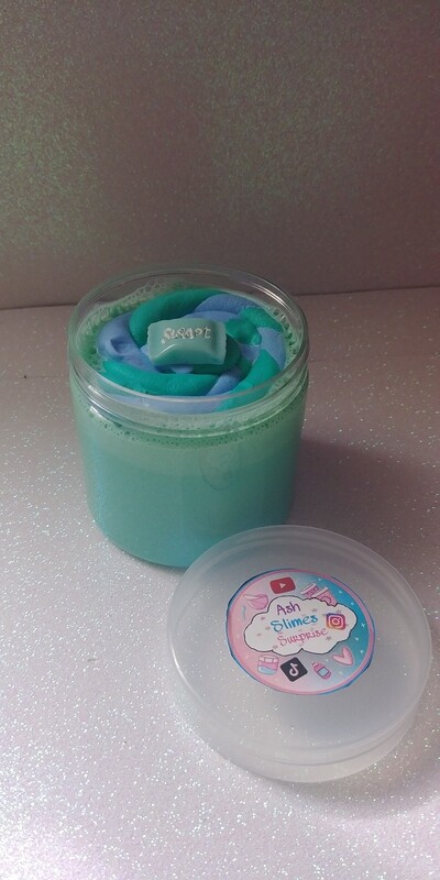 Green Slime