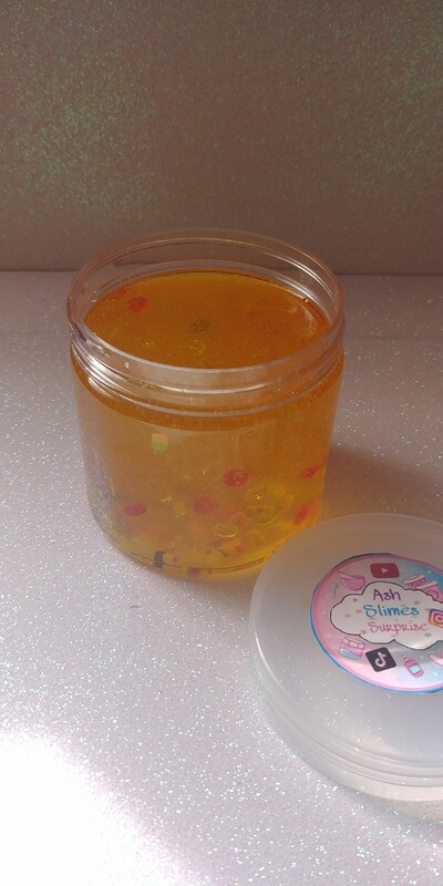 Delicius Slime