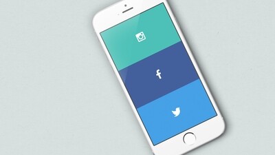 Social Media Strategy