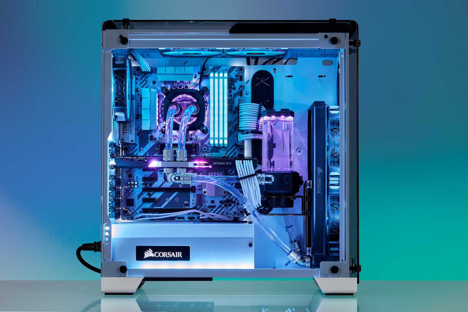 Design Your Own Custom Computer
