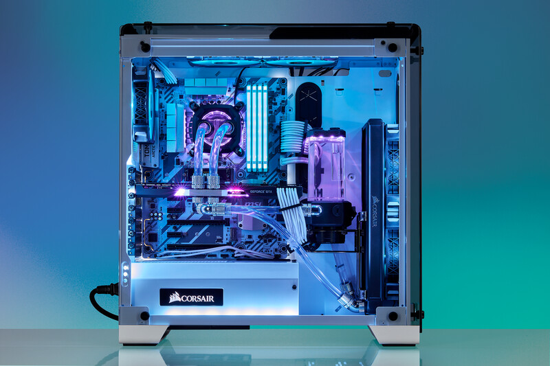 Design Your Own Custom Computer