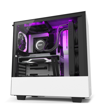 Higher-End Gaming Computer