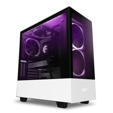 Advanced Content Creation Computer