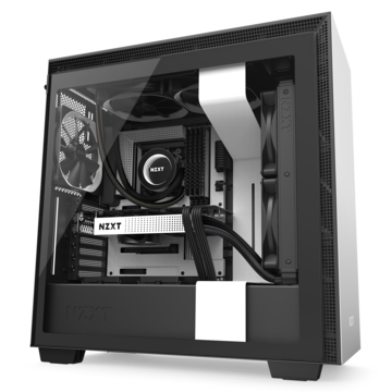 Very High End Gaming, Streaming Computer