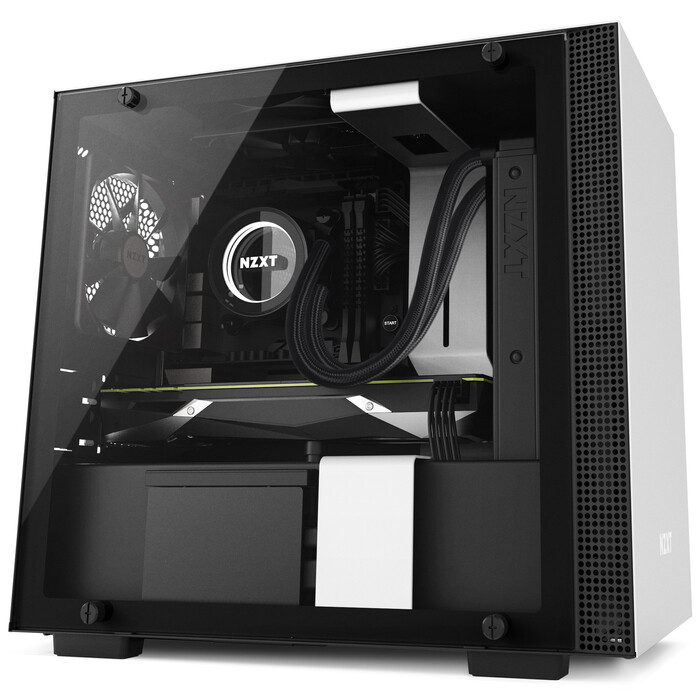 Entry-Level Gaming Computer