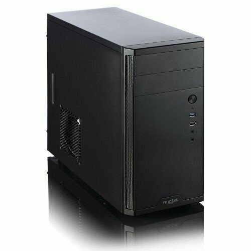 Starter Computer