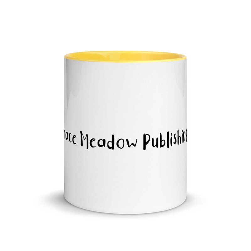 Mug- Grace Meadow Publishing