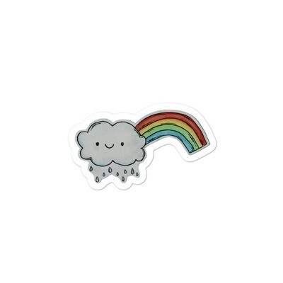 Sticker-Rainbow