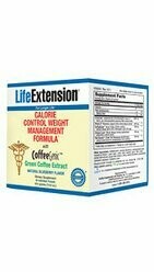 Calorie Control Weight Management Formula with CoffeeGenic