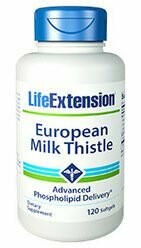European Milk Thistle