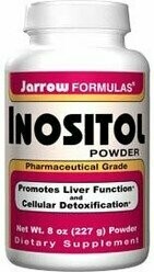 Inositol