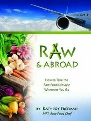 Raw & Abroad