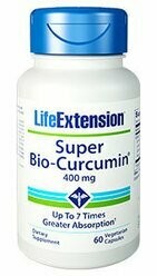 Super BioCurcumin