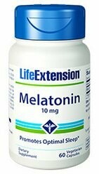 Melatonin 10mg
