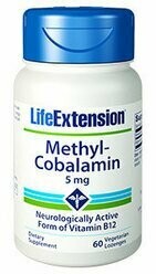 Methyl-Cobalamin