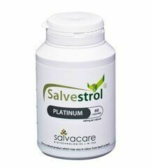 Salvestrol Platinum 2000