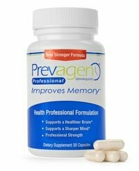 Prevagen 40mg - Professional Strength