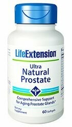 Ultra Natural Prostate