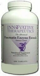 Ultrazyme Pancreatin Enzyme