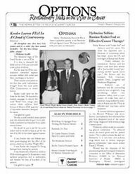 Options Newsletter 02-1997