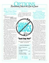 Options Newsletter 04-2003