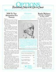 Options Newsletter 08-1999