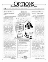 Options Newsletter 08-1996