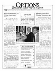 Options Newsletter 10-1995