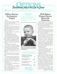 Options Newsletter 05-2000