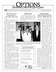 Options Newsletter 08-1997