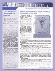 Options Newsletter 11-2004