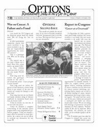 Options Newsletter 12-1994