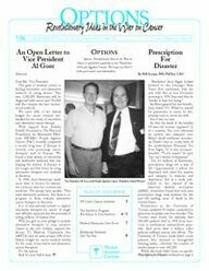 Options Newsletter 10-1999