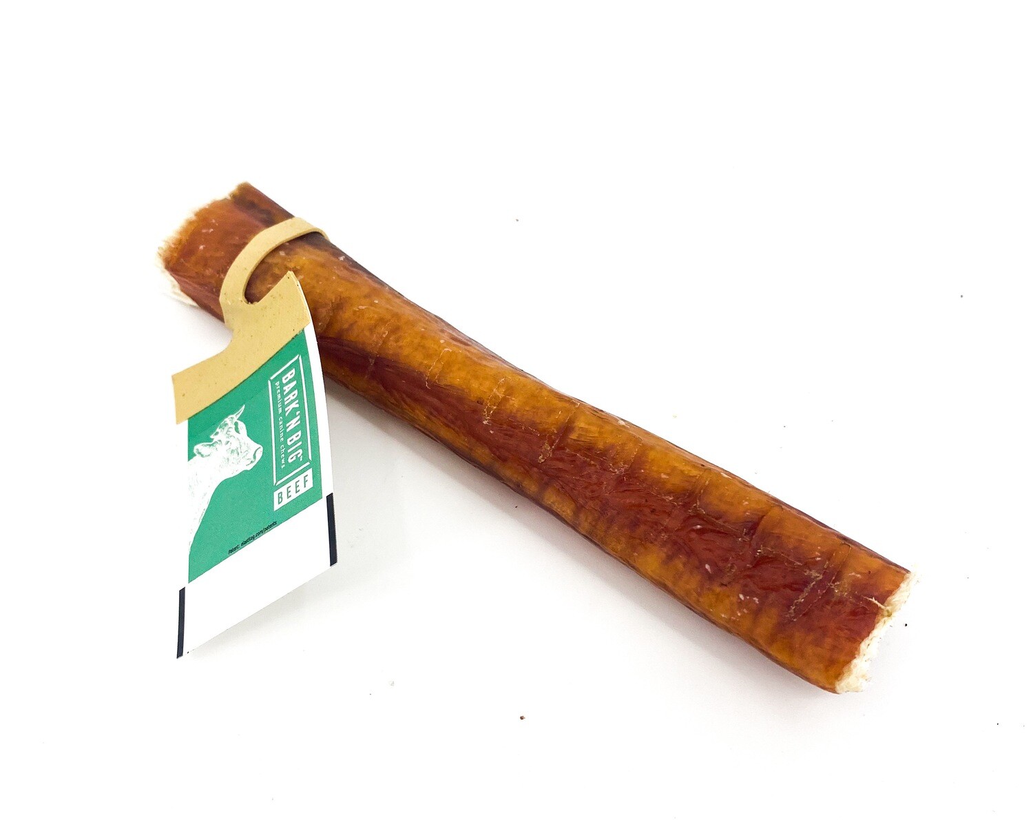Thick Beef Bully Stick - 6"