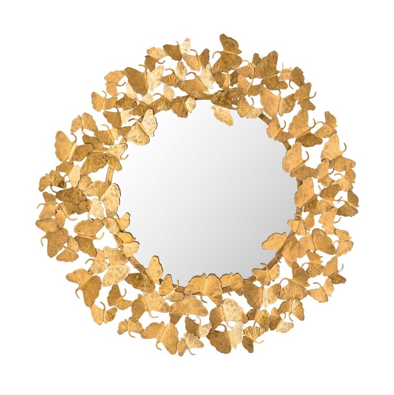 Lyrical Mirror