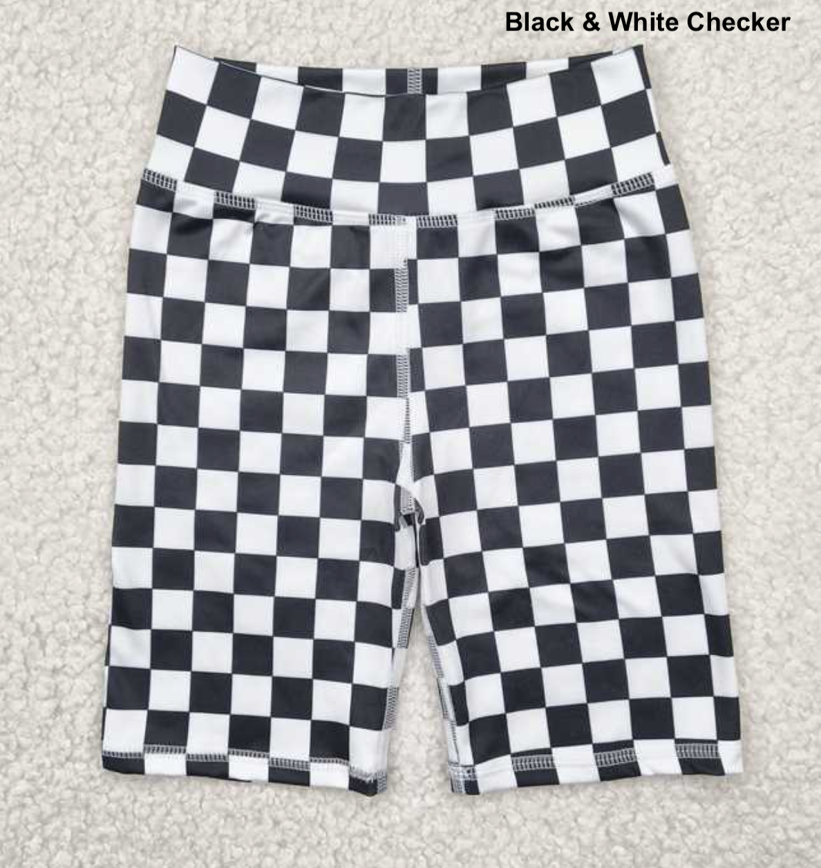 Active Shorts