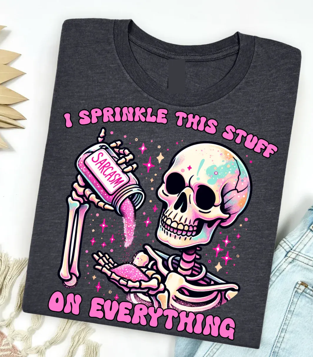 Funny Tees - SHIPPING INCLUDED