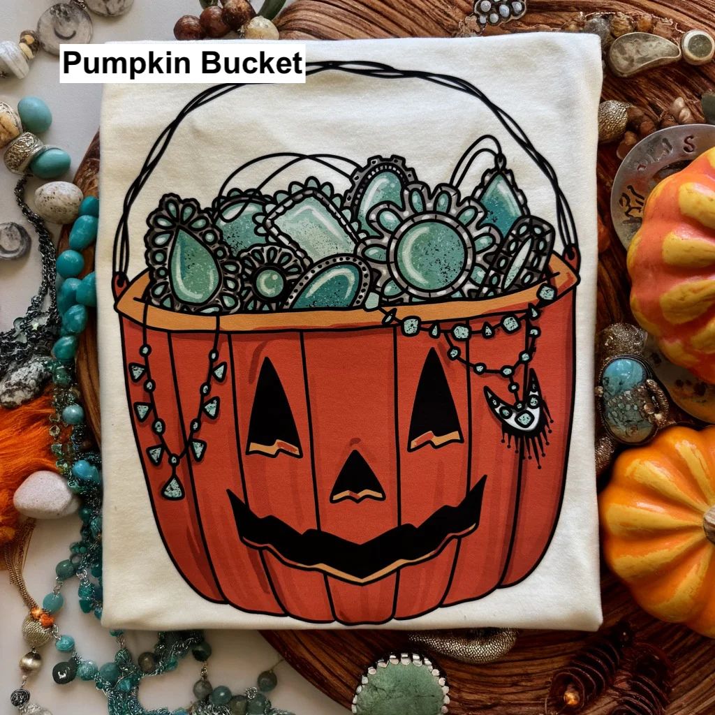 Halloween Tees - SHIPPING INCLUDED